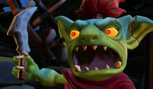 Засуньте этот Torchlight себе в ж… Обзор ранней версии Torchlight 3